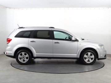 Fiat Freemont 2014 Fiat Freemont 2.0 MultiJet, 7 miejsc, Navi, Klima, zdjęcie 5