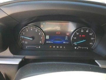 Ford Explorer VI 2023 Ford Explorer 2023r., XLT, od ubezpieczalni 2.3 Benzyna 300KM, zdjęcie 10