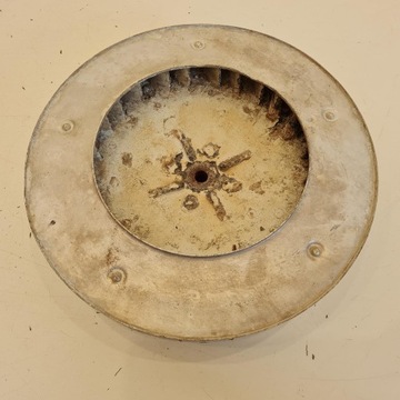 STIHL SG 17 ВЕНТИЛЯТОР ВЕНТИЛЯТОР