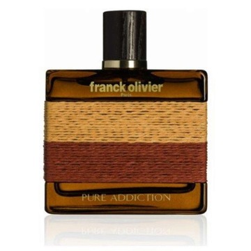 Franck Olivier Pure Addiction Woda Perfumowana