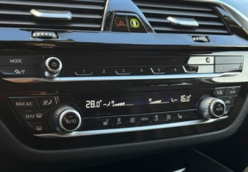 BMW Seria 5 G30-G31 Touring Plug-In 2.0 530e 292KM 2021 BMW Seria 5 Plug-In Skora Automat Head UP Navi Kamera FV23, zdjęcie 26