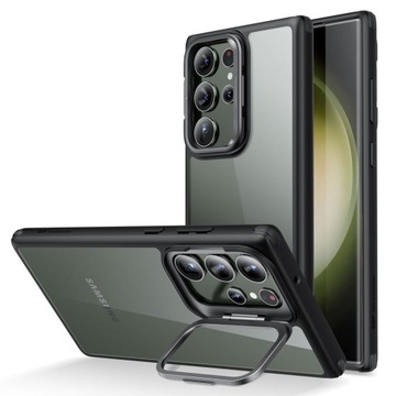 ESR - MOCNE ETUI CASE OBUDOWA DO GALAXY S23 ULTRA