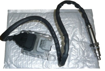 Czujnik sonda NOX tlenu CITROEN 1.6 2.0 BLUEHDI