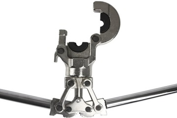 ZACISKARKA DO RUR PEX praska ZESTAW WALIZKA