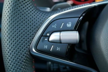 Skoda Octavia IV 2026 Škoda Octavia Skoda Octavia Skoda Octavia RS 2.0, zdjęcie 14