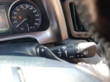 Toyota RAV4 IV MPV Facelifting 2.0 Valvematic 152KM 2016 Toyota RAV4 2.0 Premium 4x4 IV (2012-2018) Toyota, zdjęcie 27