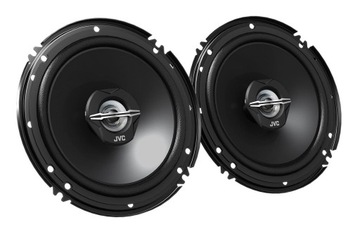 Zestaw głośników samochodowych JVC CSJ-620X (2.0;