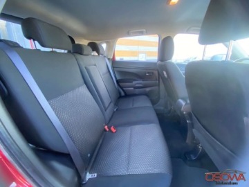 Mitsubishi ASX I 2014 Mitsubishi ASX 1.8did lift 116 KM bezawaryjna jednostka klima podgrzewane, zdjęcie 34