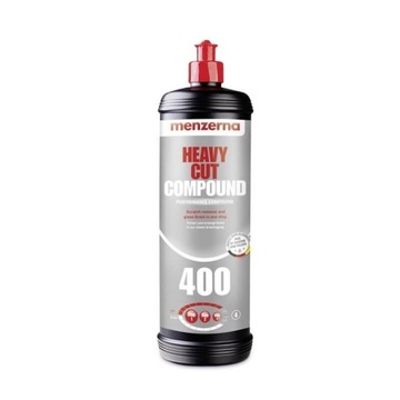 Menzerna Heavy Cut Compound 400 1L - pasta polerska