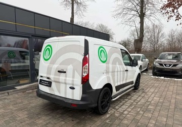 Ford Transit Connect II VAN 1.5 TDCi 75KM 2016 Ford Transit Connect Ford Transit Connect 1.5 Diesel 75KM, zdjęcie 6