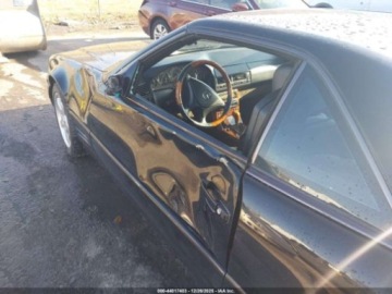 Mercedes SL R129 1999 Mercedes-Benz SL 500 1999 5.0 Benzyna 302KM, zdjęcie 10