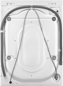 Стиральная машина ELECTROLUX EW6SN406BPI 6кг 1000 об/мин