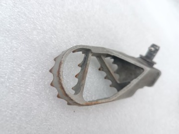 Подножка водителя левая KTM 1290 Super Adventure 15-17r