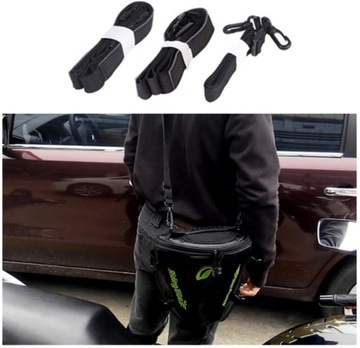 СУМКА ДЛЯ МОТОЦИКЛА МОТОЦИКЛ ТРАНСМИССИЯ SANIT ЗАДНЕЕ СИДЕНИЕ СЕДЛО ЗАДНЕЕ СИДЕНИЕ