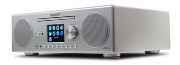 ИНТЕРНЕТ-РАДИО SPOTIFY DAB FM CD WiFi BT USB
