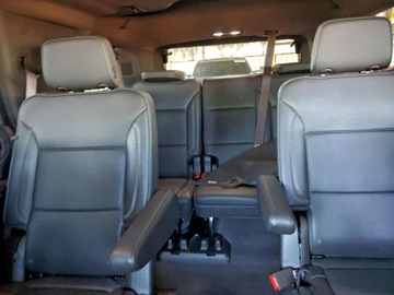  GMC Yukon Denali 2023 6.2l 6.2 Benzyna 420KM, zdjęcie 10