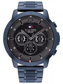 Zegarek męski Tommy Hilfiger 1710493