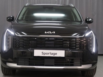 Kia Sportage V SUV Facelifting 1.6 T-GDI 150KM 2026 KIA Sportage L 1.6 T-GDI 2WD DCT 150KM, zdjęcie 1