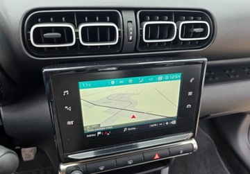 Citroen C3 Aircross  I Crossover 1.2 PureTech 83KM 2018 Citroen C3 Aircross 1,2 Benzyna 82 KM GWARANCJA Zamiana Zarejestrowany 1.2, zdjęcie 29