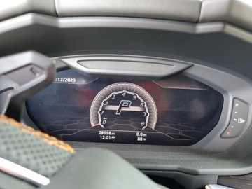 Lamborghini Urus 2020 Lamborghini Urus 2020 4.0l 4.0 Benzyna 641KM, zdjęcie 9