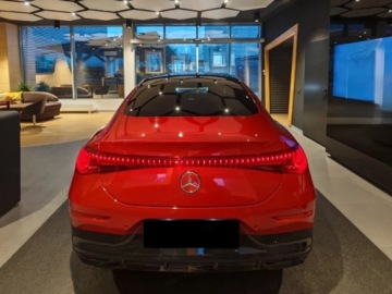 Mercedes CLA C118/X118 2026 MERCEDES-BENZ CLA 200 AMG Line Sedan 1.5 (163KM) 2026, zdjęcie 3