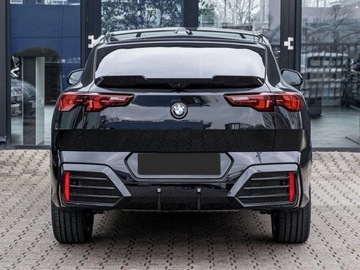 BMW X2 U10 2025 BMW X2 sDrive20i Sport Suv 1.5 (170KM) 2025, zdjęcie 2