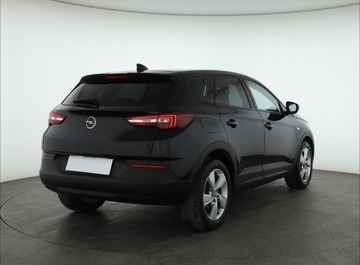 Opel 2017 Opel Grandland 1.2 Turbo, Navi, Klima, zdjęcie 4