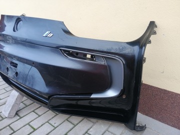 BMW I-8 I8 NÁRAZNÍK ZADNÍ