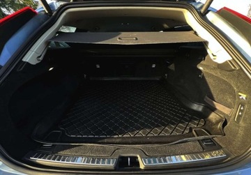 Volvo V90 II Kombi 2.0 D4 190KM 2016 Volvo V90 D4 190KM BEZWYPADKOWY automat GWARANCJA zarejestrowany, zdjęcie 35