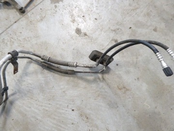 PEUGEOT 206 PŘÍVODY KLIMATIZACE 1.4 8V