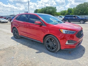 Ford Edge II 2020 Ford Edge St 2020 2.7 Benzyna 335KM, zdjęcie 4