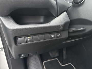 Toyota RAV4 V SUV Facelifting 2.5 Hybrid  Dynamic Force 218KM 2024 Toyota RAV4 2.5 Hybrid Comfort 4x2 V (2018-) 2.5 H, zdjęcie 18