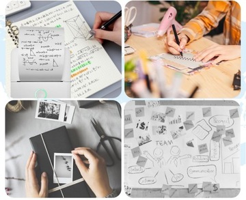 МИНИ-ТЕРМОПРИНТЕР ДЛЯ ФОТОНОТ, 13 РОЛИКОВ