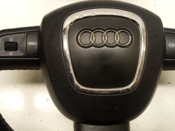 Vairas S-Line Audi A6 C6, A4 B8, A3 8P, A4 B7, Q5 A5 8K0419091BC – nuotrauka 9