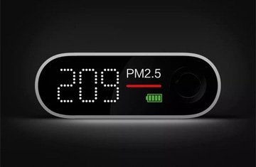 Измеритель качества воздуха Xiaomi Smartmi PM2.5