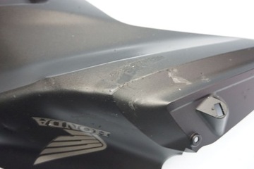 HONDA CB 125 R JC79 18-20 НАКЛАДКА ОБТЕКА ТОПЛИВНОГО БАКА ЛЕВАЯ