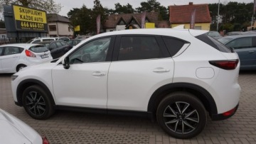 Mazda CX-5 II 2018 Mazda CX-5 automat. Gwarancja. Polecam !!!, zdjęcie 7