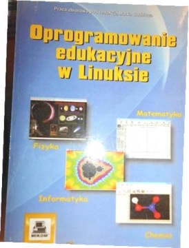Oprogramowanie edukacyjne w Linuksie - zbiorowa
