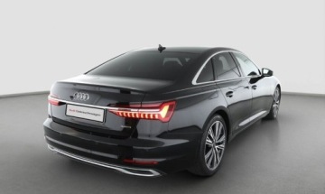 Audi A6 C8 Limousine Facelifting 3.0 50 TDI 286KM 2024 Audi A6 Limousine 50 TDI quattro | Pneumatyka | Sk, zdjęcie 3