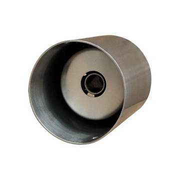 Golf Hole Cup Golf Putting Zielony kubek do p
