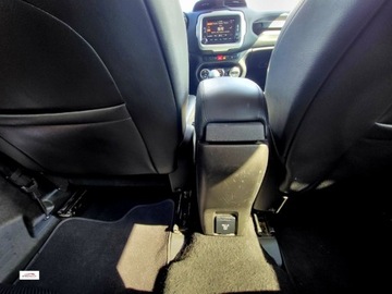 Jeep Renegade SUV 2.0 MultiJet 140KM 2018 Jeep Renegade 4x4Bardzo ladny,Fajna wersja,GWARANCJA 2.0 Diesel 140KM, zdjęcie 12