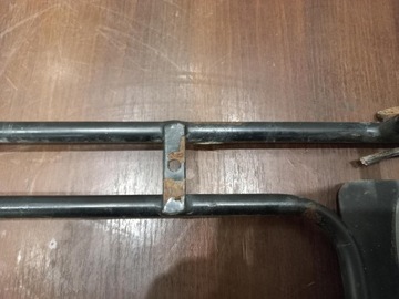 РАМА ЗАДНЕГО БАМПЕРА KAWASAKI KVF 400