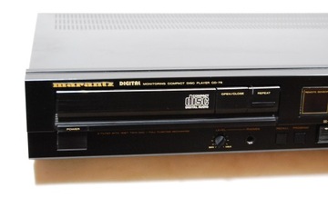 МАРАНЦ CD-75