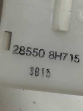 MODUL 285508H715 NISSAN X-TRAIL I (2001-2007)