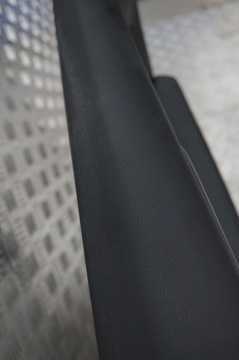 Ford Edge Mk2 Дверь боковая правая передняя США 15-