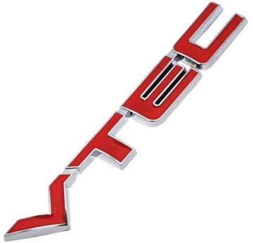 EMBLEMAT LOGO NAPIS VTEC HONDA ACCORD CIVIC INNE