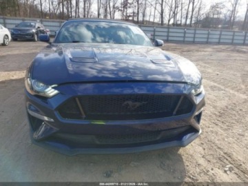 Ford Mustang VI 2020 Ford Mustang Gt Premium 2020 5.0 Benzyna 460KM, zdjęcie 7
