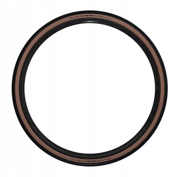 Schwalbe G-One AllRound TLE Addix 700x40C Бронзовая кожа