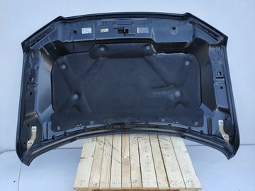 Ford F150 F-150 XIII ЛИФТ ПЕРЕДНЕЙ КРЫШКИ КАПОТА