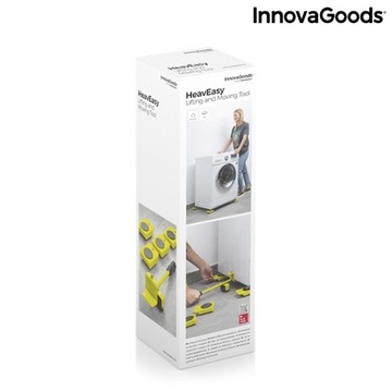 Подъемно-транспортный рычаг InnovaGoods